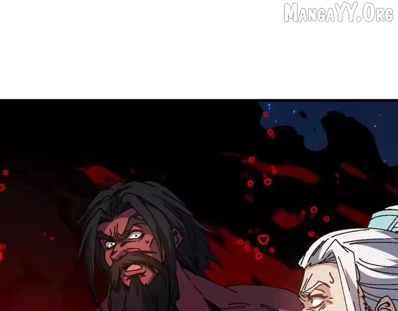 Master: This rebellious disciple is definitely not the Holy Son Chapter 168 - page 84